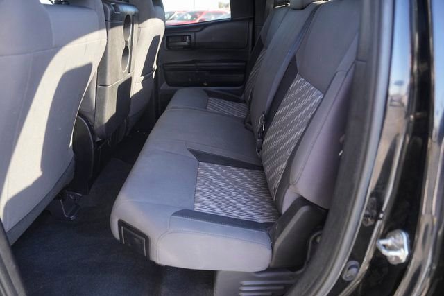 Used 2019 Toyota Tundra SR image 12