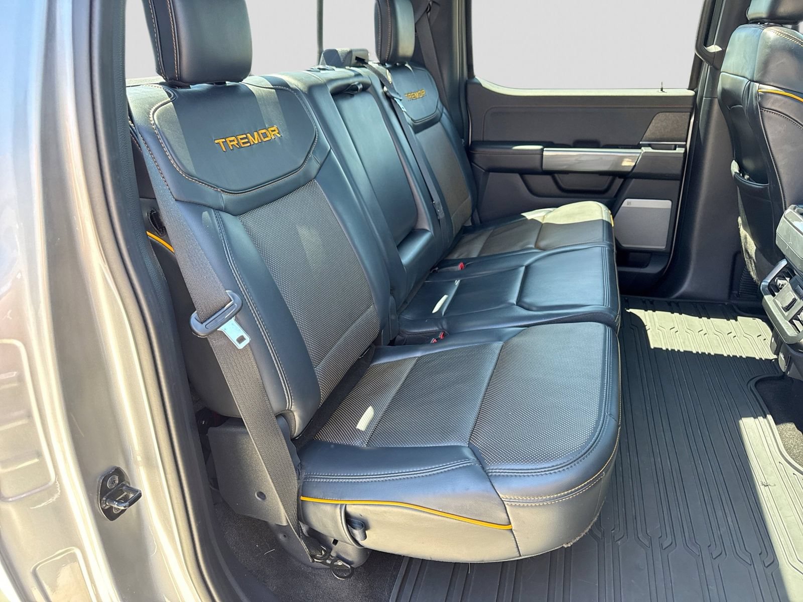 Used 2022 Ford F150 Tremor w/ Equipment Group 402A High AWD/4WD image 25