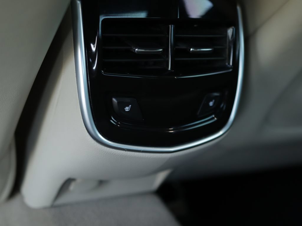 Used 2016 Cadillac XTS Luxury w/ Driver Awareness Package FWD image 28