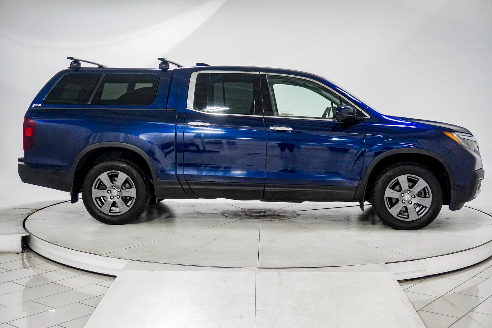 Used 2020 Honda Ridgeline RTL-E image 11