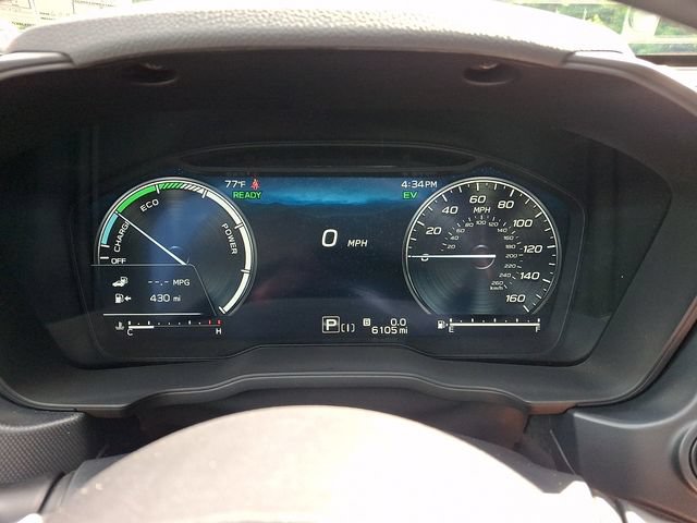 Used 2025 Subaru Forester Limited AWD/4WD image 27
