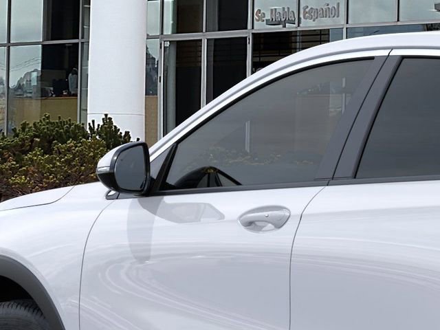 New 2026 Buick Envista Preferred w/ Convenience I Package image 12