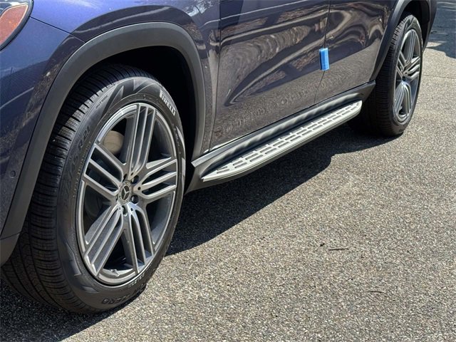 New 2026 Mercedes-Benz GLS 450 4MATIC image 12