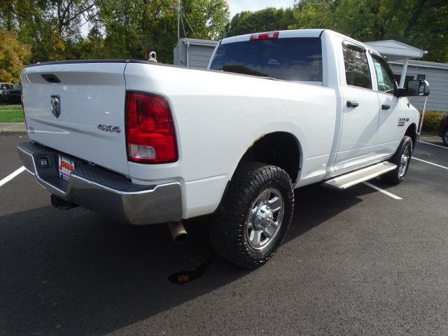 Used 2014 RAM 3500 Tradesman w/ Chrome Appearance Group AWD/4WD image 19