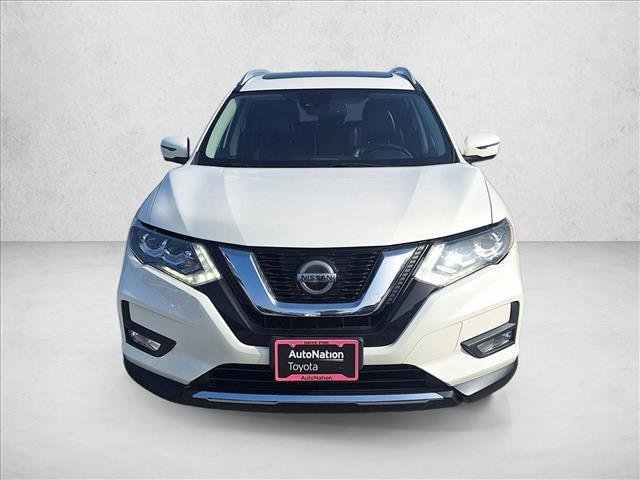 Used 2018 Nissan Rogue SL w/ Premium Package video 2