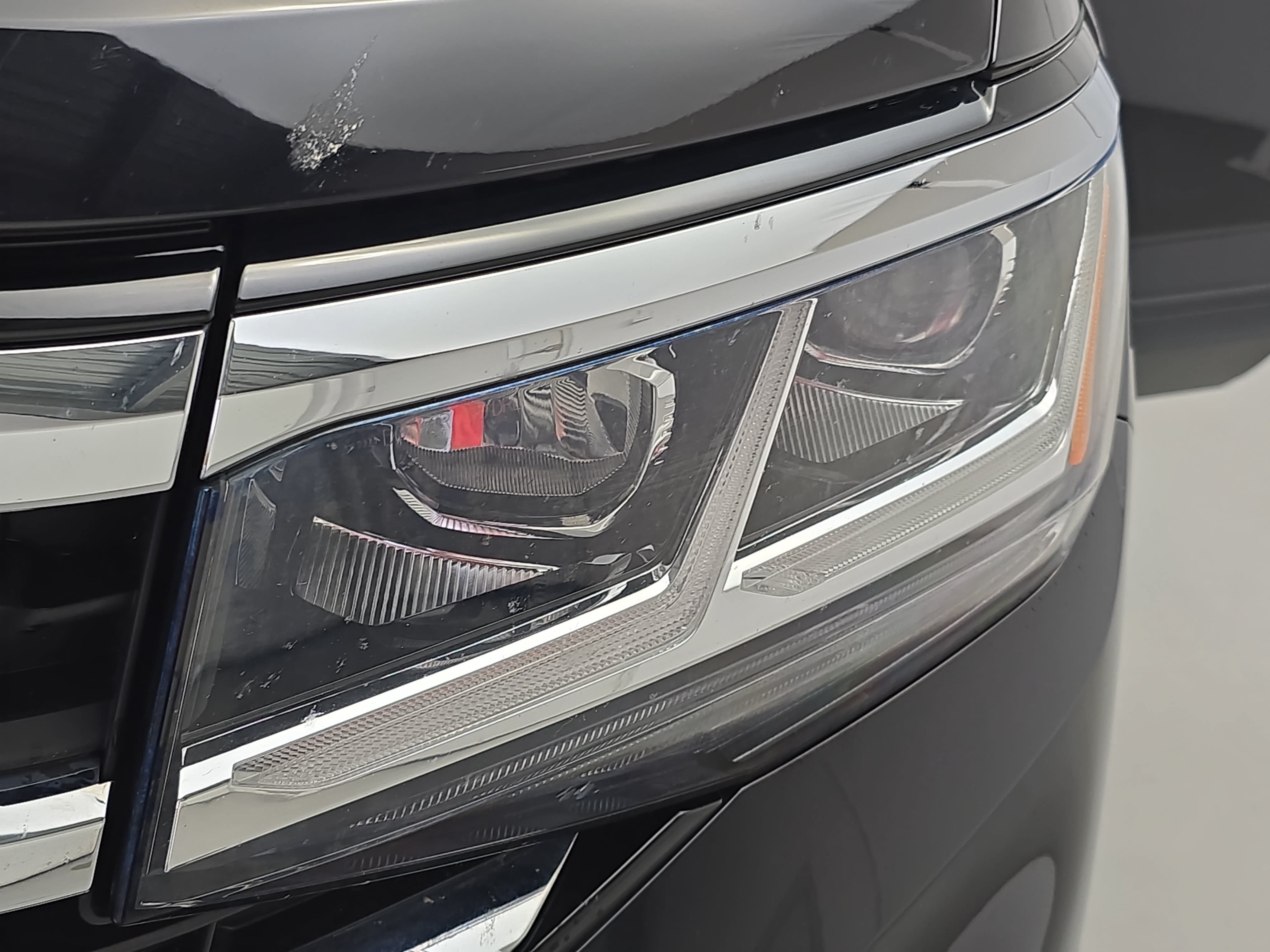 Used 2023 Volkswagen Atlas Cross Sport SE w/ Panoramic Sunroof Package AWD/4WD image 32