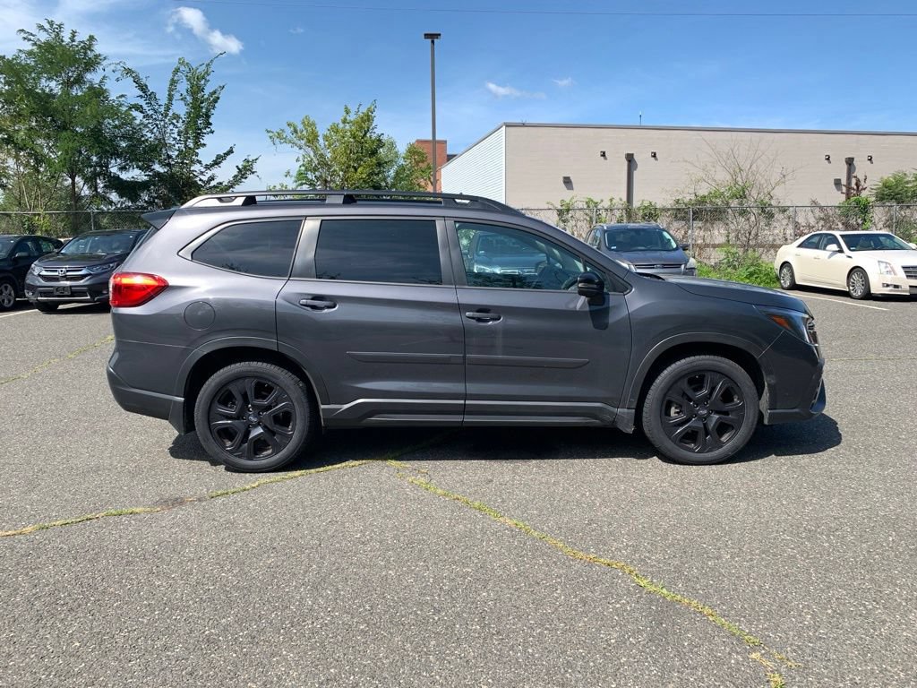Used 2023 Subaru Ascent Onyx Edition Limited AWD/4WD image 2