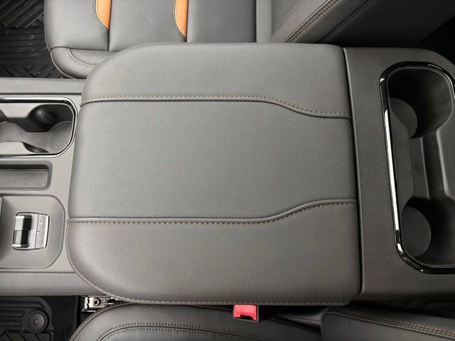 New 2026 GMC Sierra 1500 AT4 w/ Technology Package image 32