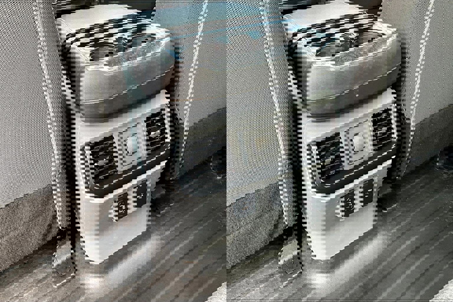 Used 2021 Ford F150 XL w/ Trailer Tow Package image 11