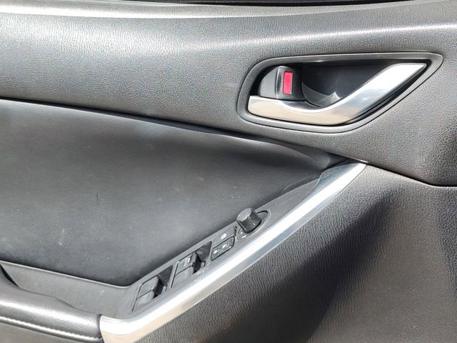 Used 2013 MAZDA CX-5 Grand Touring w/ GT Tech Pkg image 25