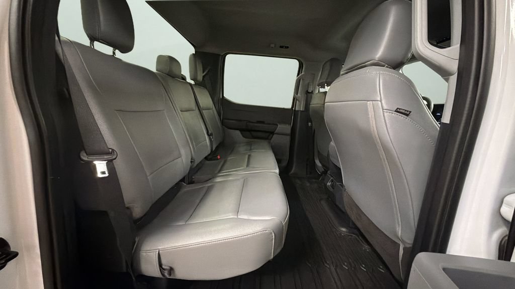 Used 2023 Ford F250 XL AWD/4WD image 14