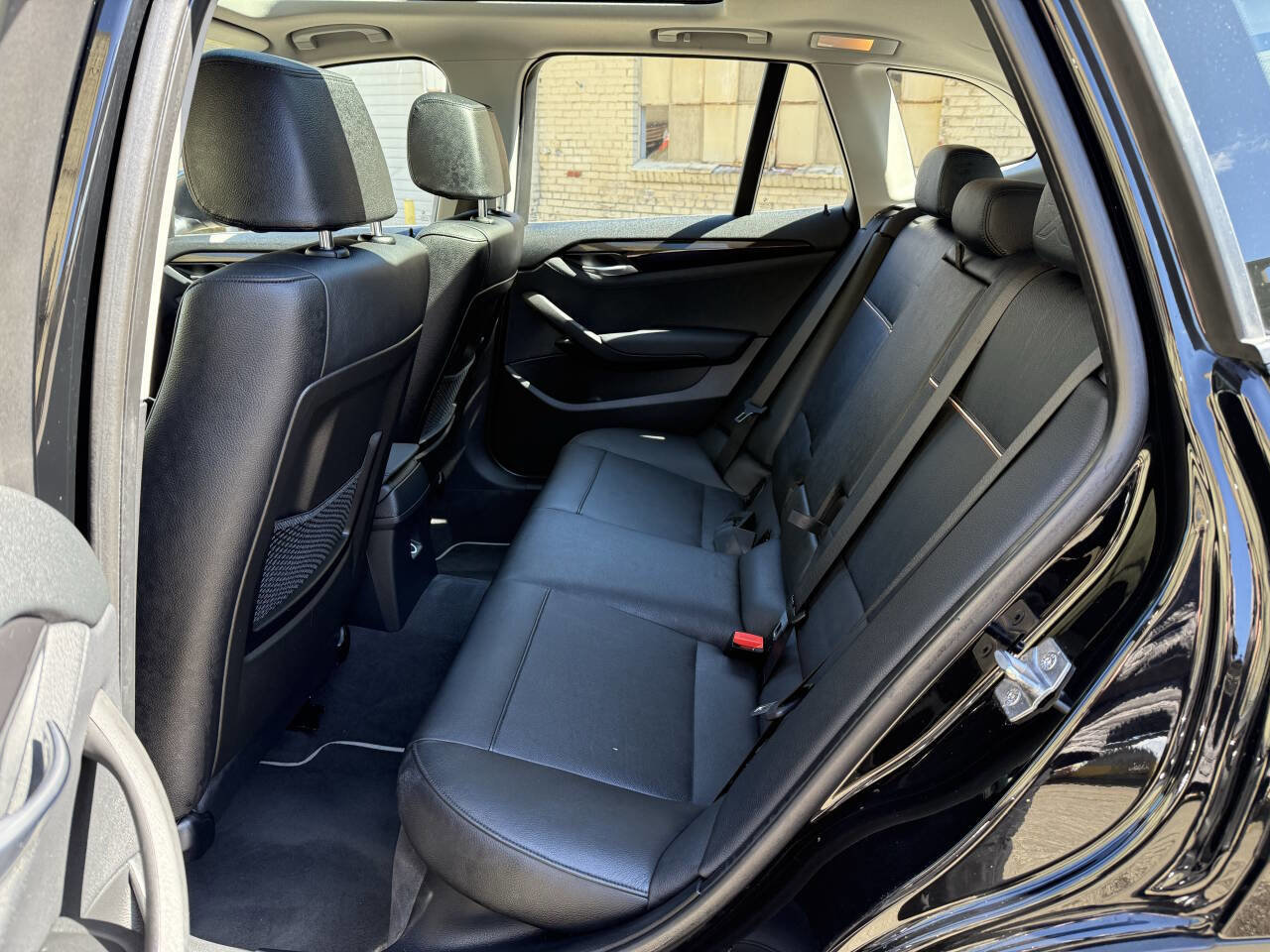 Used 2013 BMW X1 xDrive28i AWD/4WD image 48