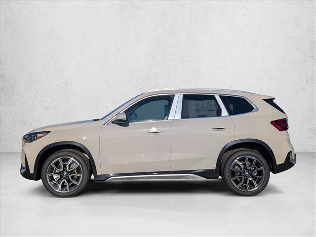 New 2026 BMW X1 xDrive28i w/ Technology Package image 5