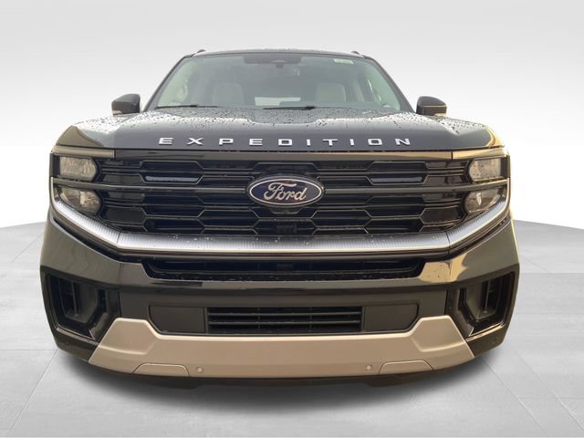 New 2026 Ford Expedition Platinum w/ Platinum Ultimate Package AWD/4WD image 8