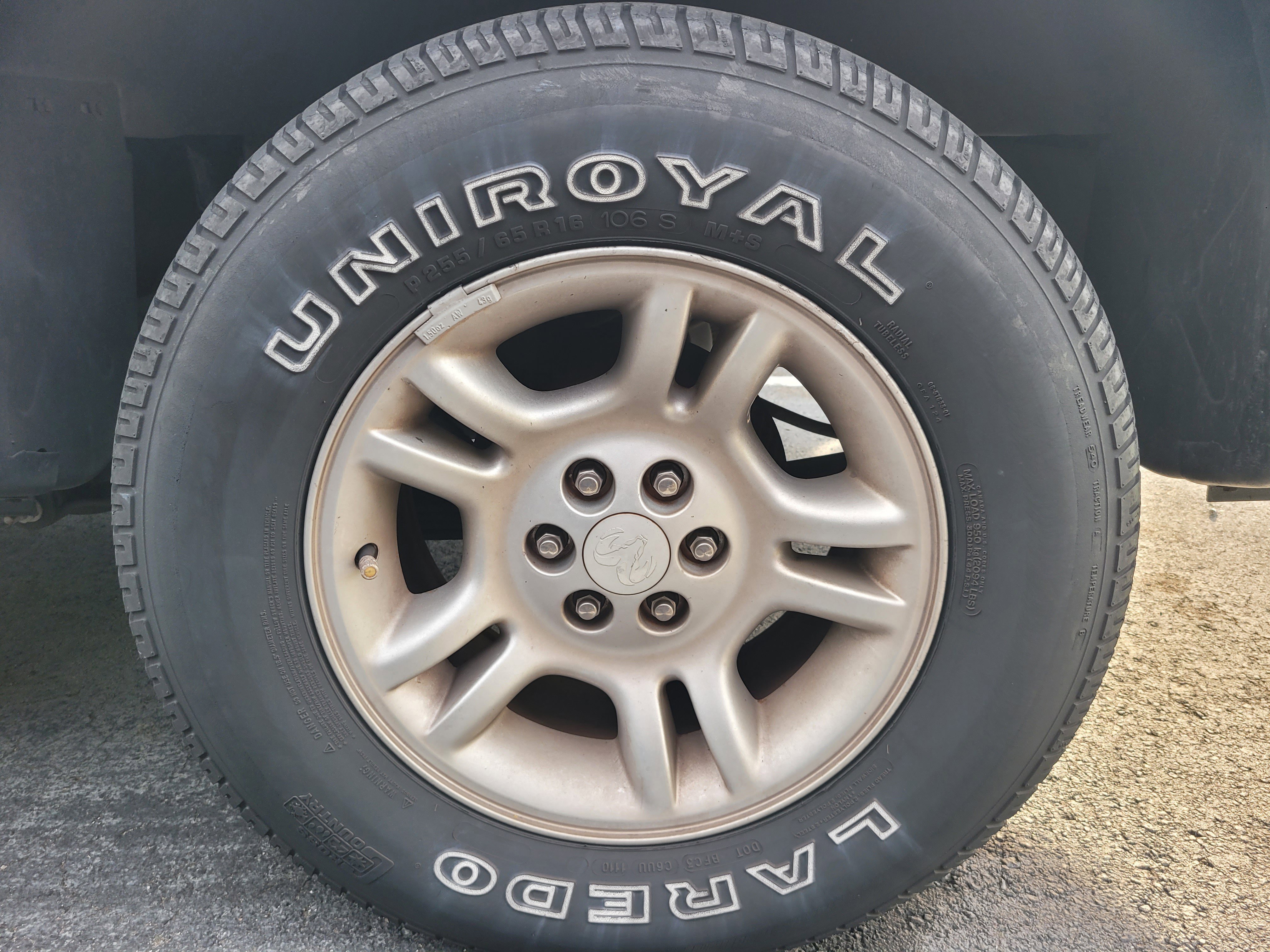 Used 2001 Dodge Dakota Sport RWD image 7