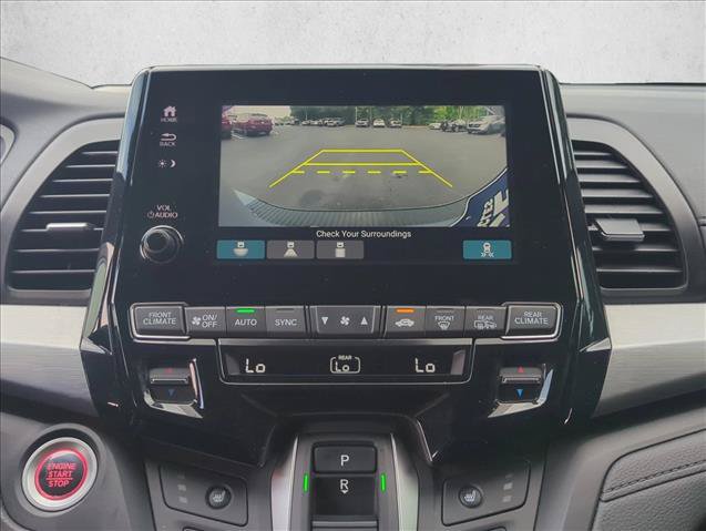 Used 2023 Honda Odyssey Sport image 17