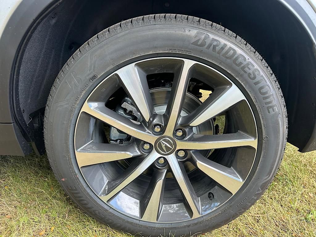 New 2026 Acura MDX w/ Technology Package image 14