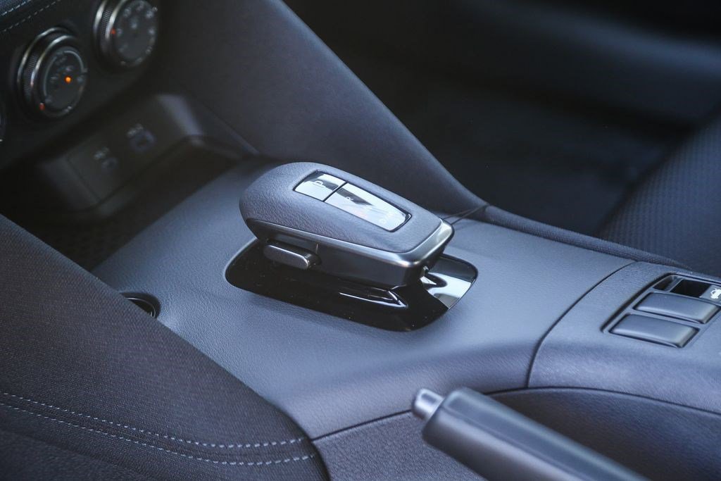 New 2026 Nissan Z Sport w/ Floor Mat Package image 16