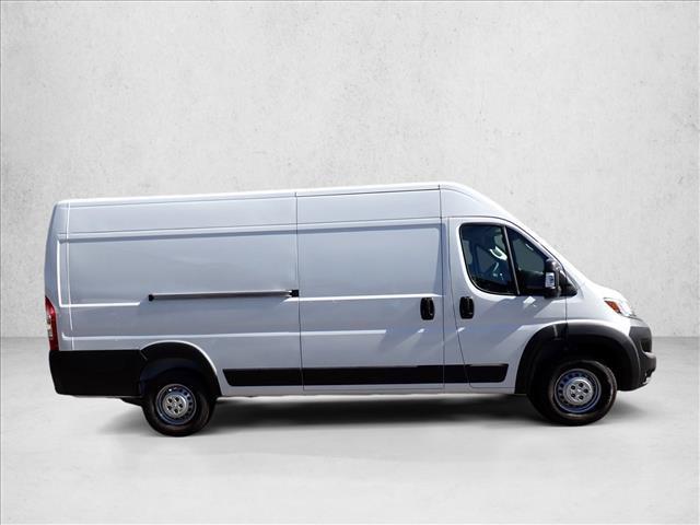 New 2026 RAM ProMaster 3500 w/ Convenience Group FWD image 5