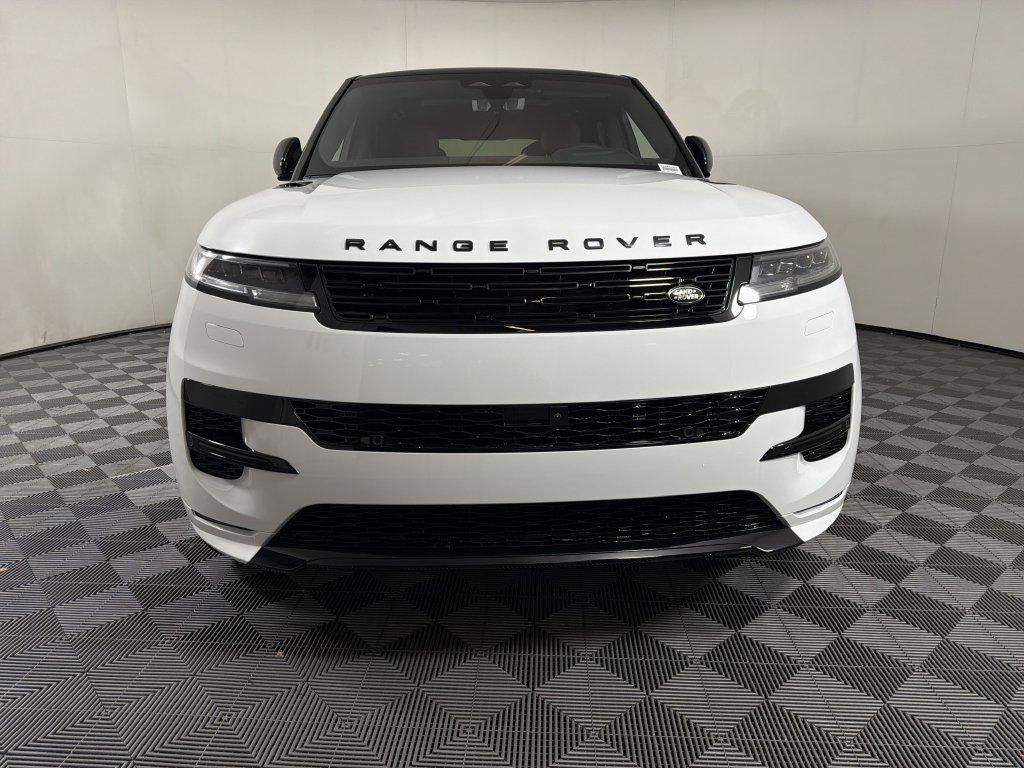 New 2027 Land Rover Range Rover Sport Dynamic SE AWD/4WD image 10