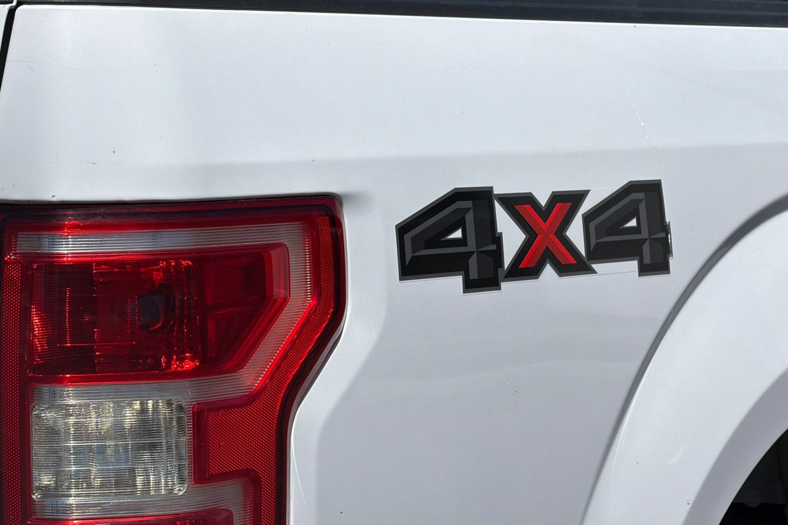 Used 2018 Ford F150 XL w/ Equipment Group 101A Mid AWD/4WD image 24