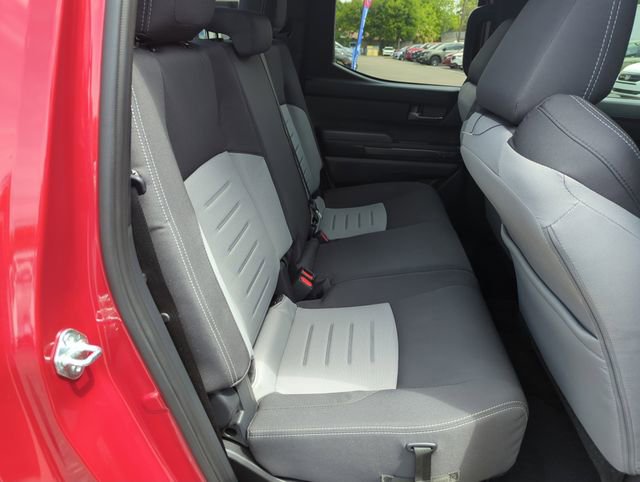 Used 2025 Toyota Tacoma TRD Sport RWD image 29
