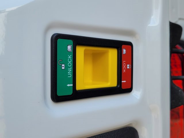 New 2024 Ford Transit 250 Base w/ Exterior Upgrade Package image 18