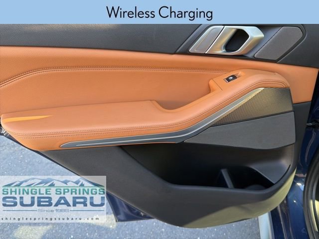 Used 2019 BMW X5 xDrive50i w/ M Sport Package image 32