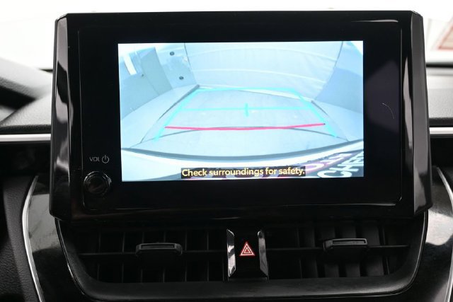 Certified 2026 Toyota Corolla Cross AWD Hybrid image 23