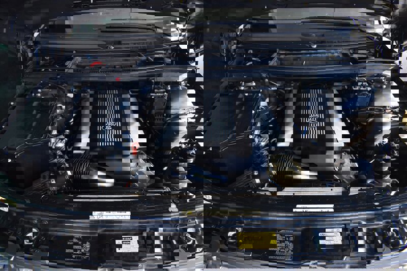 Used 2005 Land Rover Range Rover HSE image 22