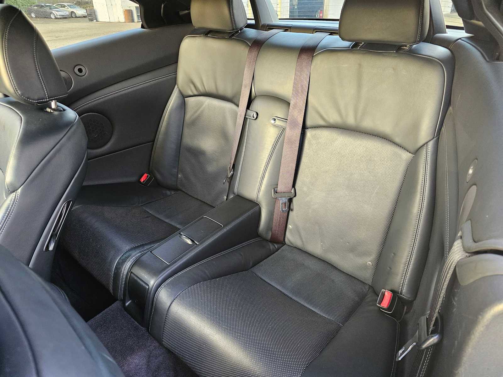 Used 2013 Lexus IS 250C image 16