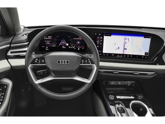New 2026 Audi A6 Premium Plus