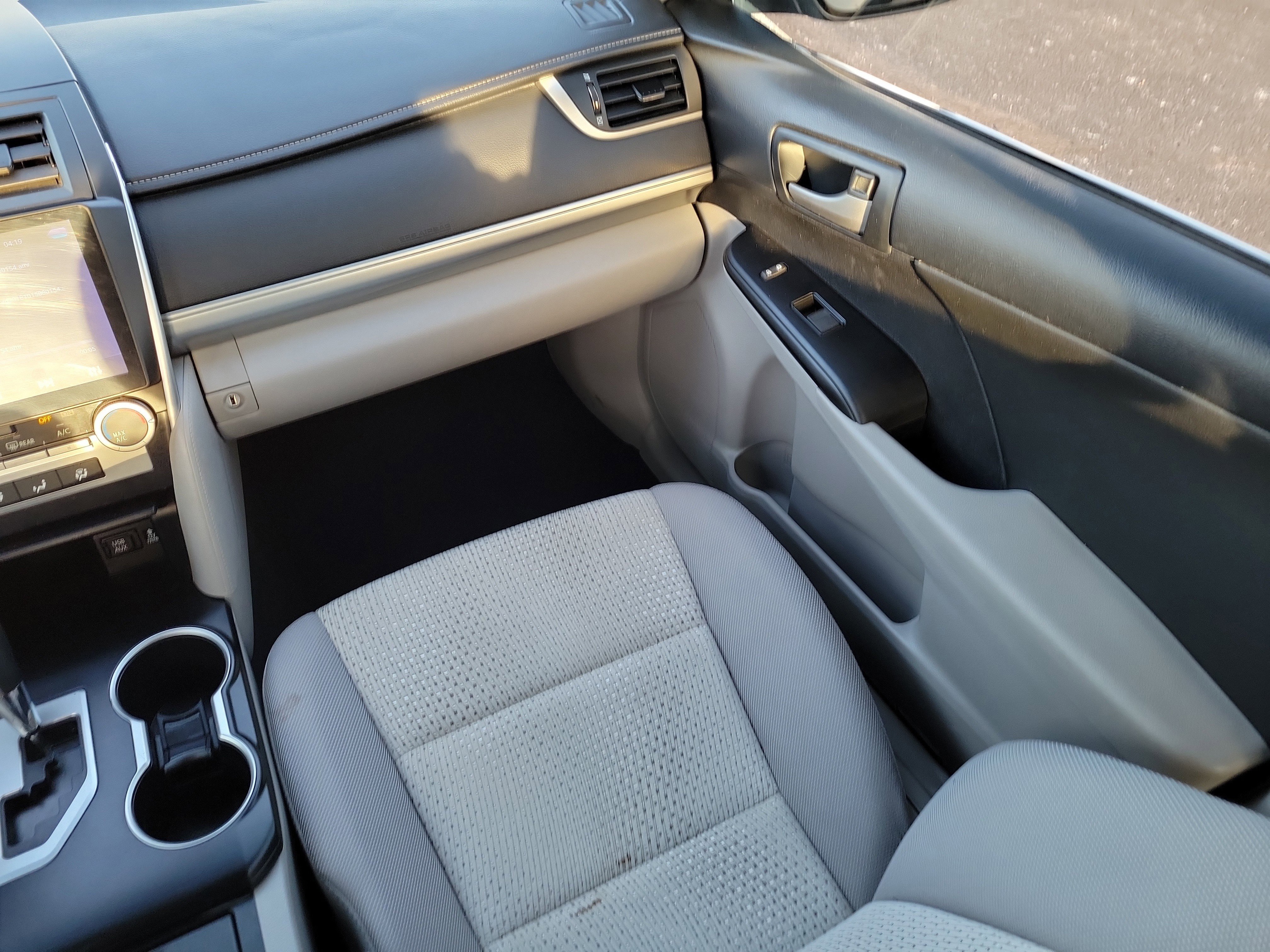 Used 2013 Toyota Camry LE image 13