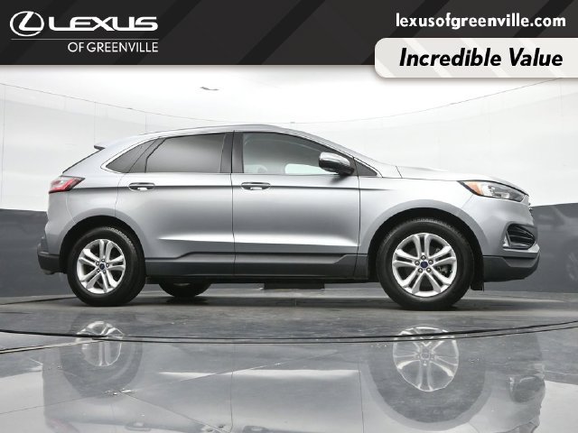 Used 2020 Ford Edge SEL w/ Convenience Package FWD image 36