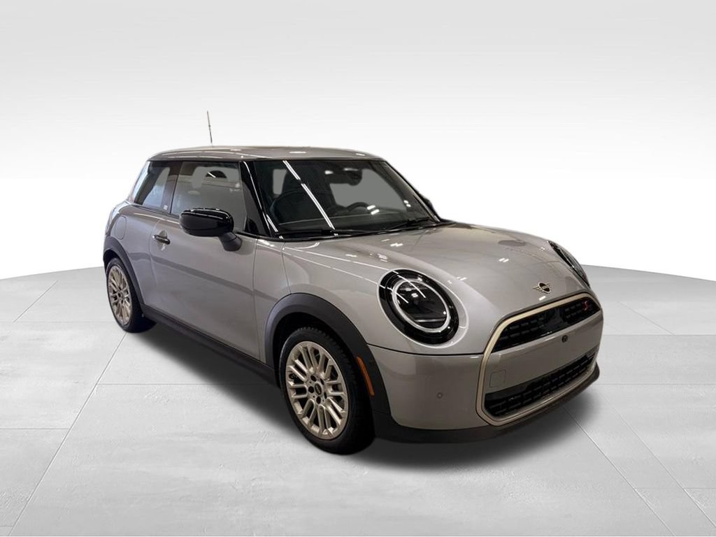 Used 2025 MINI Cooper S FWD image 7