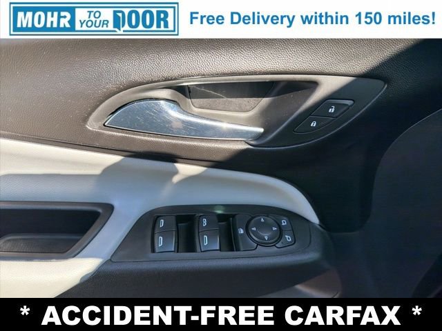 Used 2018 Chevrolet Equinox LS image 11