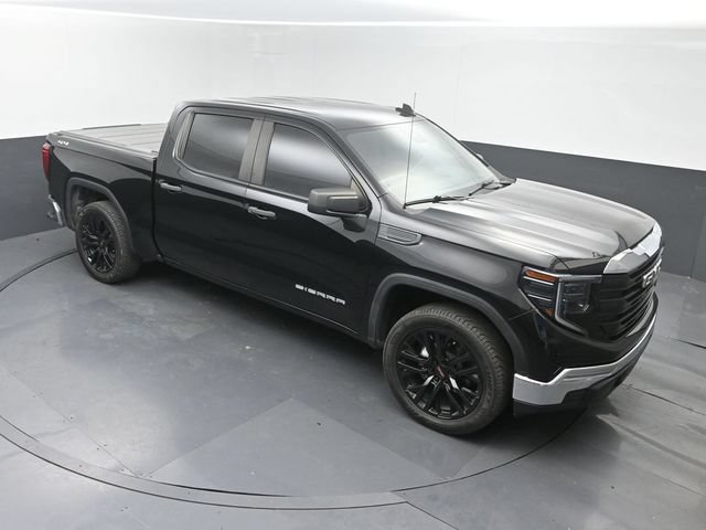 Used 2023 GMC Sierra 1500 Pro AWD/4WD image 35