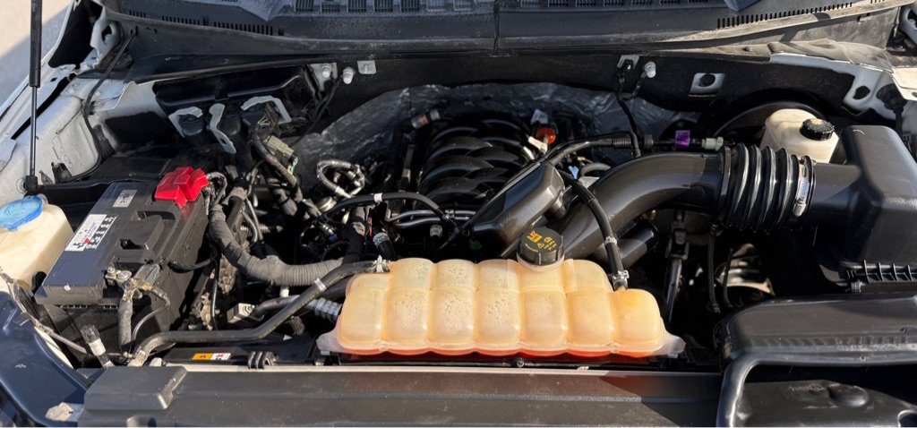 Used 2019 Ford F150 XL w/ XL Power Equipment Group RWD image 14