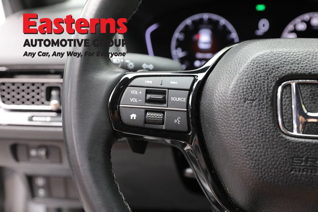 Used 2024 Honda Civic Sport image 15