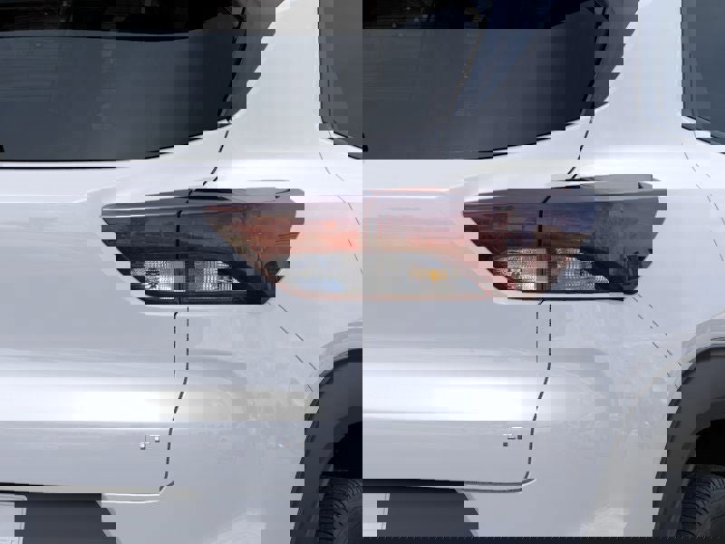 New 2026 Chevrolet TrailBlazer LT w/ Convenience Package AWD/4WD image 11