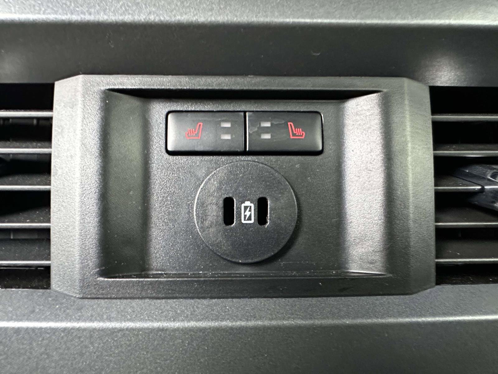 Used 2023 Ford F250 Lariat w/ Lariat Ultimate Package image 10