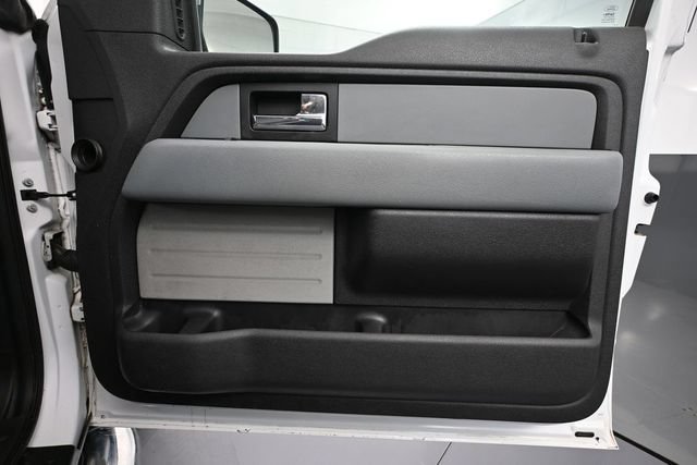 Used 2012 Ford F150 XLT w/ XLT Convenience Pkg RWD image 33