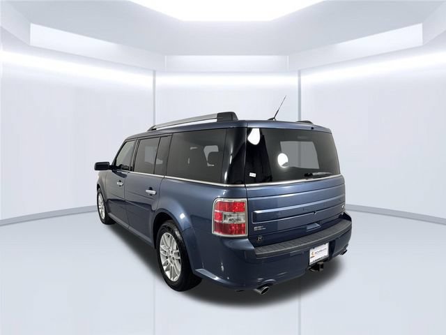 Used 2019 Ford Flex SEL w/ Equipment Group 202A AWD/4WD image 33