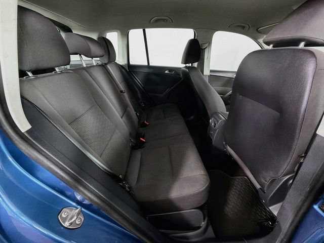 Used 2018 Volkswagen Tiguan Limited AWD/4WD image 26