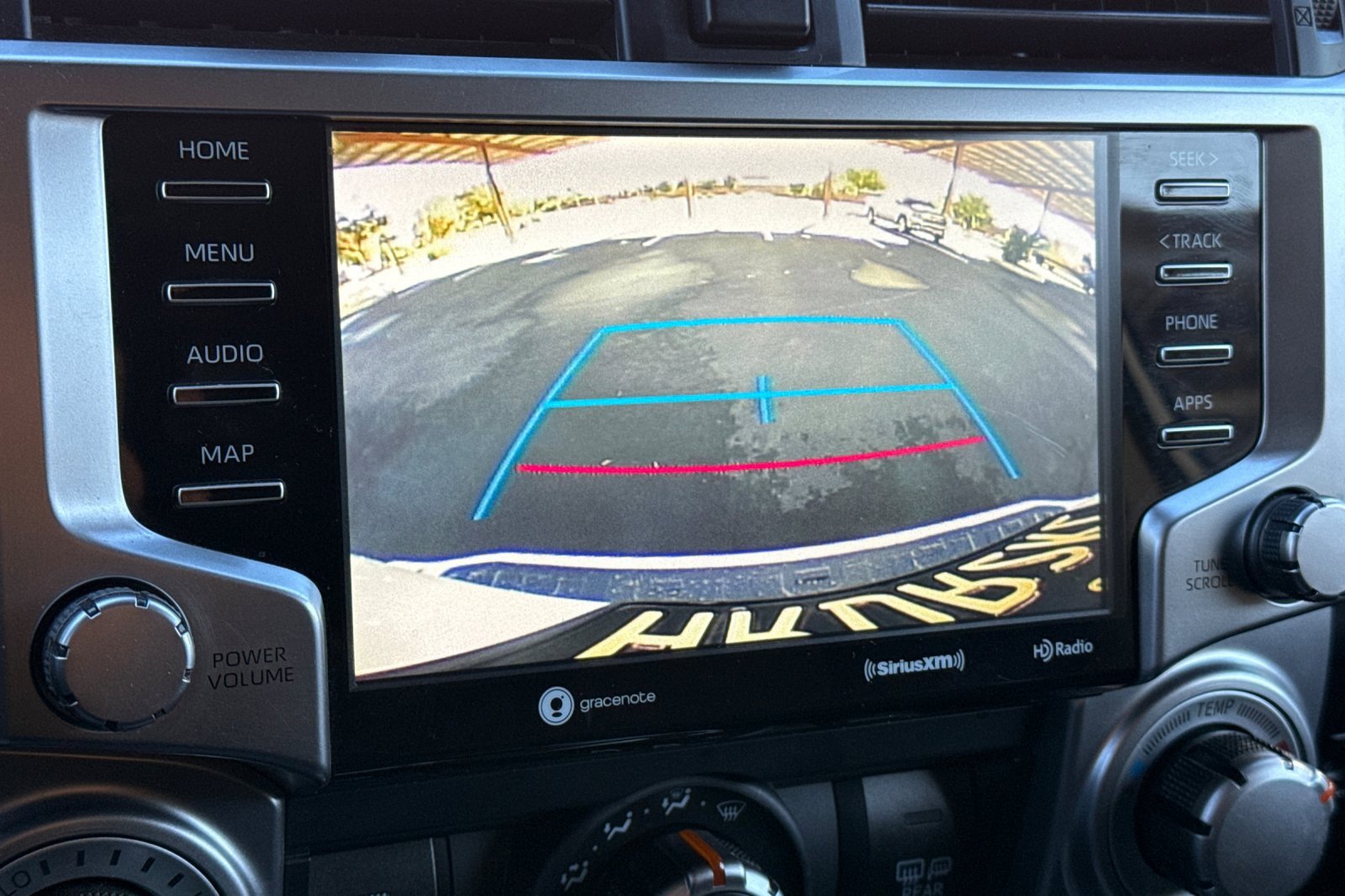 Used 2021 Toyota 4Runner Trail Special Edition image 26