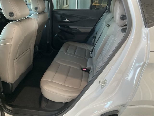 Used 2024 Buick Envista Avenir image 20