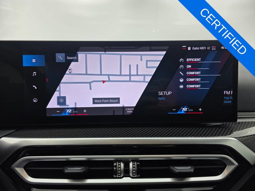 Used 2024 BMW M2 w/ Lighting Package RWD image 20