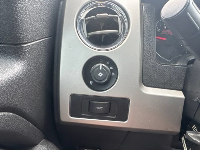 Used 2013 Ford F150 FX4 w/ Luxury Equipment Group AWD/4WD image 24