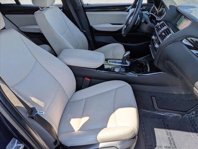 Used 2018 BMW X4 xDrive28i AWD/4WD image 29