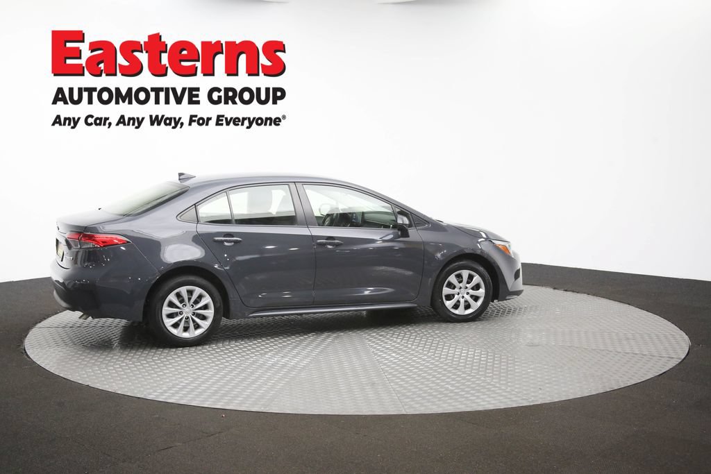 Used 2023 Toyota Corolla LE FWD image 41